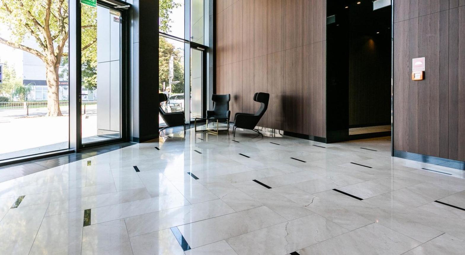 Chic & Luxury Apartment By Mennica Residence Warschau Exterior foto